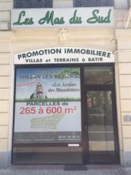 Les Mas du Sud, Béziers - Horaires d'ouverture