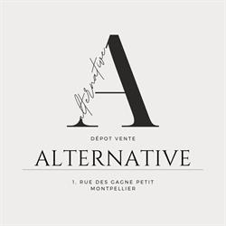 ALTERNATIVE dépôt-vente, Montpellier - Horaires d'ouverture