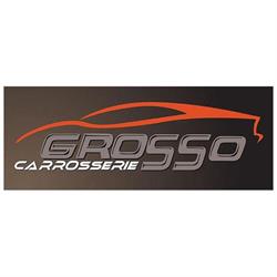 CARROSSERIE GROSSO SARL, Poussan - Horaires d'ouverture