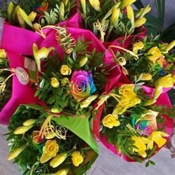 L'Atelier Floral, Agde - Horaires d'ouverture