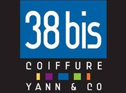 38 bis Coiffure, Rennes - Horaires d'ouverture