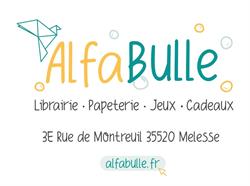 Alfabulle, Melesse - Horaires d'ouverture