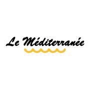 Le Méditerranée-Restaurant, Rennes - Horaires d'ouverture