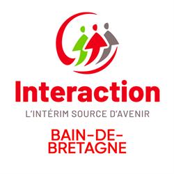 Interaction Interim - Bain De Bretagne, Bain-de-Bretagne - Horaires d'ouverture