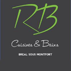 R B Cuisines Et Bains, Bréal-sous-Montfort - Horaires d'ouverture