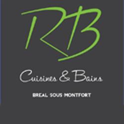 R B Cuisines Et Bains, Bréal-sous-Montfort - Horaires d'ouverture