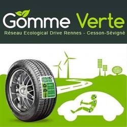 Gomme Verte - Écological Drive, Cesson-Sévigné - Horaires d'ouverture