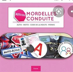 MORDELLES CONDUITE, Mordelles - Horaires d'ouverture