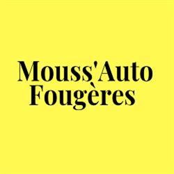 Mouss'Auto Fougères, La Selle-en-Luitré - Horaires d'ouverture