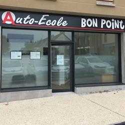AUTO MOTO ECOLE BON POINT, L'Hermitage - Horaires d'ouverture