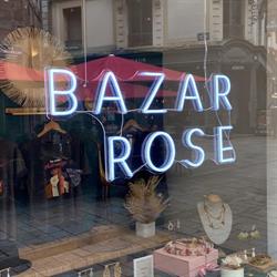 Bazar Rose, Rennes - Horaires d'ouverture