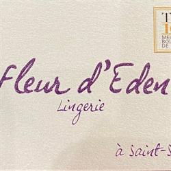 Fleur d'Eden, Saint-Malo - Horaires d'ouverture