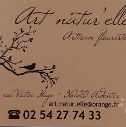 Art Natur'Elle, Ardentes - Horaires d'ouverture
