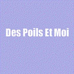 DES POILS et MOI, Monts - Horaires d'ouverture