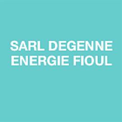 Degenne Energie Fioul SARL, Montlouis-sur-Loire - Horaires d'ouverture