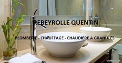 Rebeyrolle Quentin, Ingrandes-de-Touraine - Horaires d'ouverture