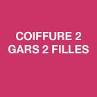 Coiffure 2 Gars 2 Filles, Ballan-Miré - Horaires d'ouverture