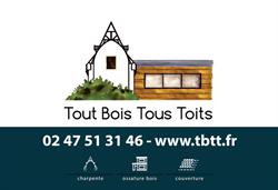 Tout Bois Tous Toits, Tours - Horaires d'ouverture