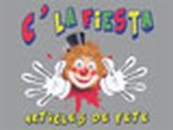 C'la Fiesta, Saint-Pierre-des-Corps - Horaires d'ouverture