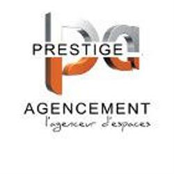 Prestige Agencement, Esvres - Horaires d'ouverture