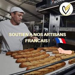 BOULANGERIE AU PAIN PERDU, Villeperdue - Horaires d'ouverture