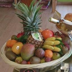 L'Île des Saveurs, L'Île-Bouchard - Horaires d'ouverture