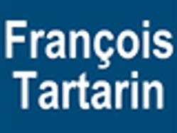 François Tartarin, Joué-lès-Tours - Horaires d'ouverture