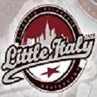 Little Italy Café, Saint-Pierre-des-Corps - Horaires d'ouverture