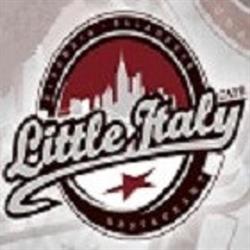 Little Italy Café, Saint-Pierre-des-Corps - Horaires d'ouverture