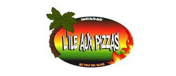 L'ile aux Pizzas, Saint-Avertin - Horaires d'ouverture