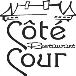 Restaurant CÔTÉ Cour, Azay-le-Rideau - Horaires d'ouverture