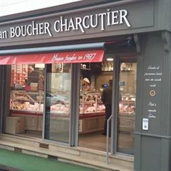 Boucherie Doiseau, Bléré - Horaires d'ouverture