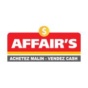 Affair's, Tignieu-Jameyzieu - Horaires d'ouverture