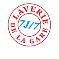 Laverie De La Gare, Joué-lès-Tours - Horaires d'ouverture