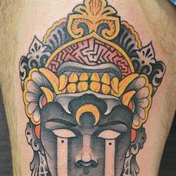Blacksheep Tattoo, Grenoble - Horaires d'ouverture