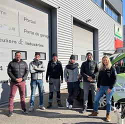 DVD Industries, Villard-Bonnot - Horaires d'ouverture
