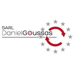 Goussas Daniel SARL, Bonnefamille - Horaires d'ouverture
