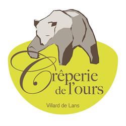 La Crêperie de l'Ours, Villard-de-Lans - Horaires d'ouverture