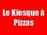 LE KIOSQUE A PIZZAS, Saint-Jean-de-Bournay - Horaires d'ouverture