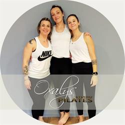 Oxalys Studio Pilates, Saint-Paul-lès-Dax - Horaires d'ouverture