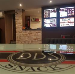 BBS SNACK, Lons-le-Saunier - Horaires d'ouverture