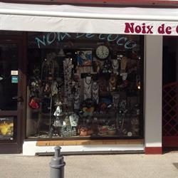Noix de Coco, Capbreton - Horaires d'ouverture