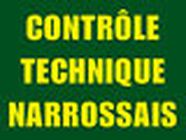 Contrôle Technique Narrossais, Narrosse - Horaires d'ouverture