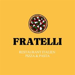 Fratelli Restaurant & Pizzeria Tarnos - Horaires d'ouverture