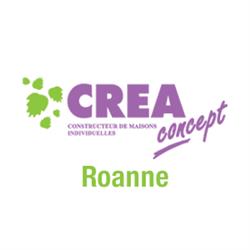 Constructeur Maisons Créa Concept Roanne, - Horaires d'ouverture