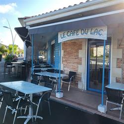 Le Café Du Lac, Sanguinet - Horaires d'ouverture