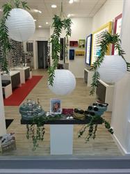 Art'Optic Le Coteau Roanne, - Horaires d'ouverture