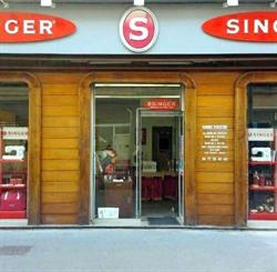 SINGER Saint-Étienne - Horaires d'ouverture
