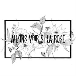 Allons Voir Si La Rose, Andrézieux-Bouthéon - Horaires d'ouverture