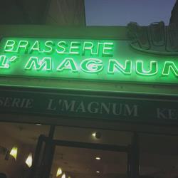 L'Magnum, Le Coteau - Horaires d'ouverture